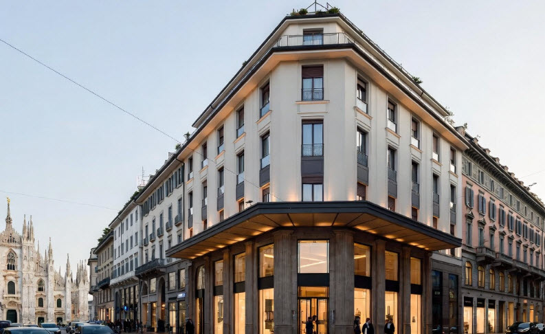 Hotel economici per città