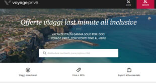 voyage prive recensioni